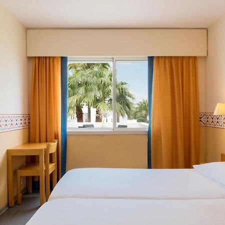 Hapimag Resort Αλμπουφέιρα Εξωτερικό φωτογραφία