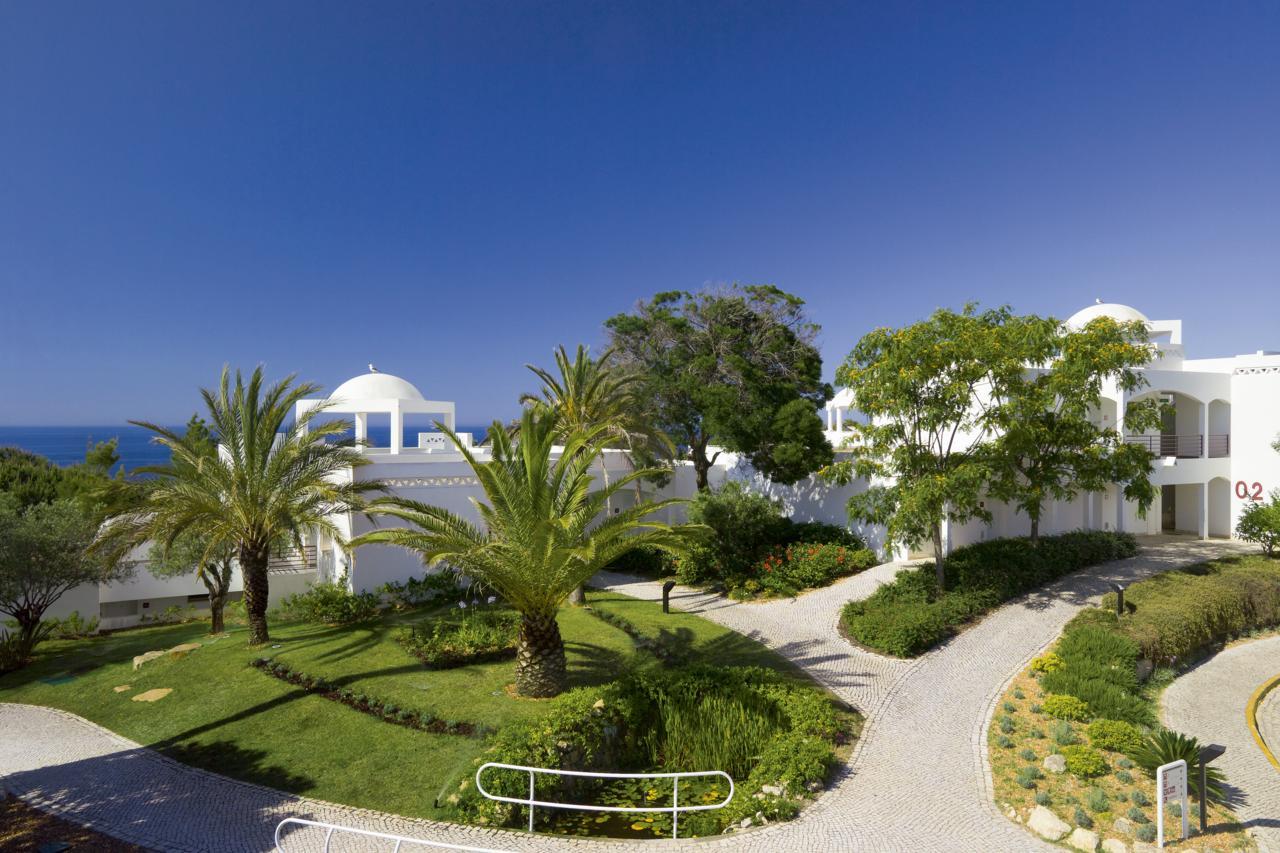 Hapimag Resort Αλμπουφέιρα Εξωτερικό φωτογραφία